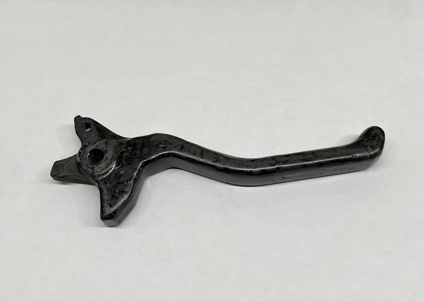 Forged Carbon Fiber Front Brake Lever for DS450