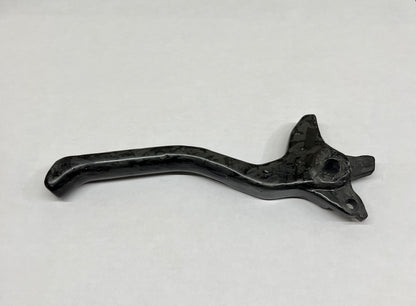 Forged Carbon Fiber Front Brake Lever for DS450