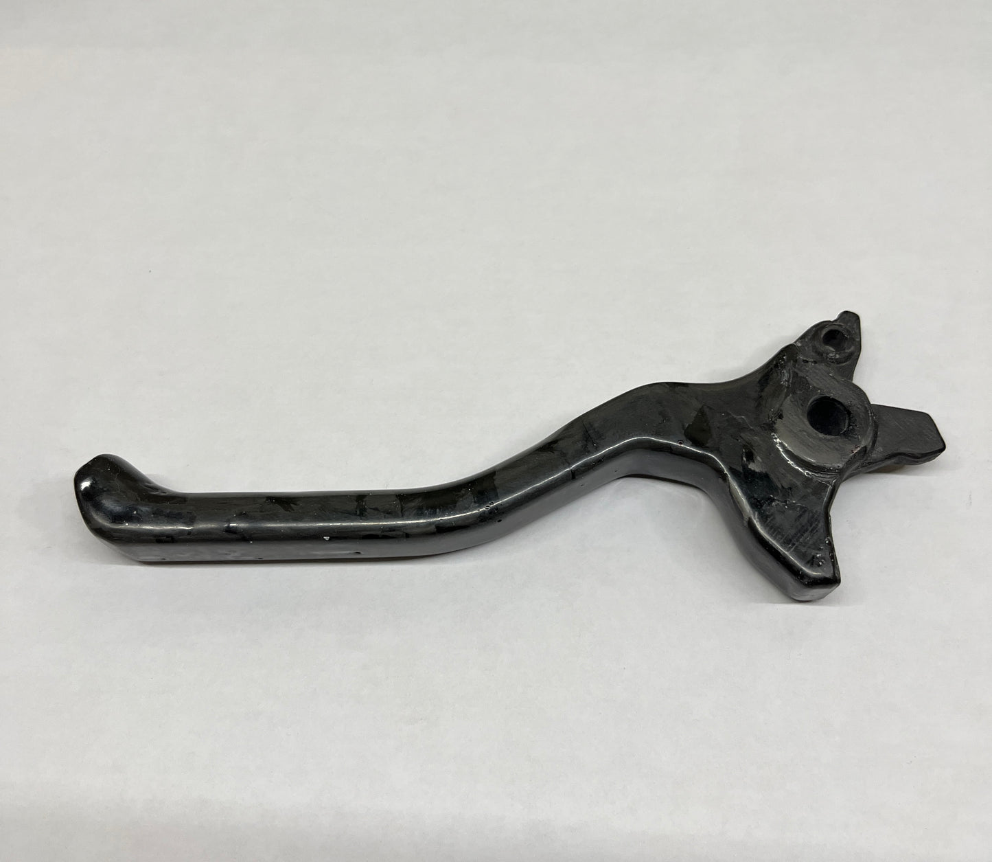 Forged Carbon Fiber Front Brake Lever for DS450