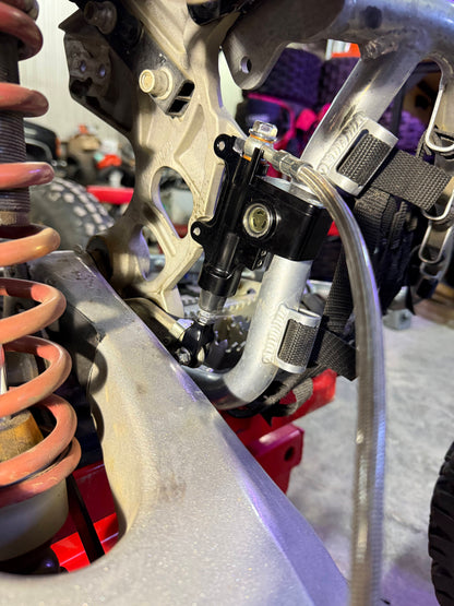 DS 450 Rear Master Cylinder
