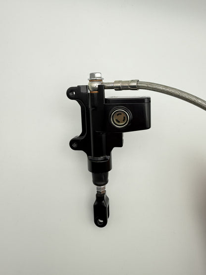 DS 450 Rear Master Cylinder